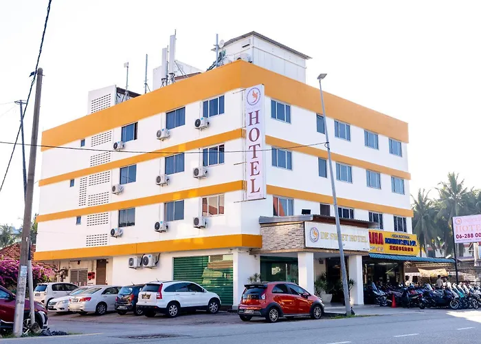 De Swift Hotel