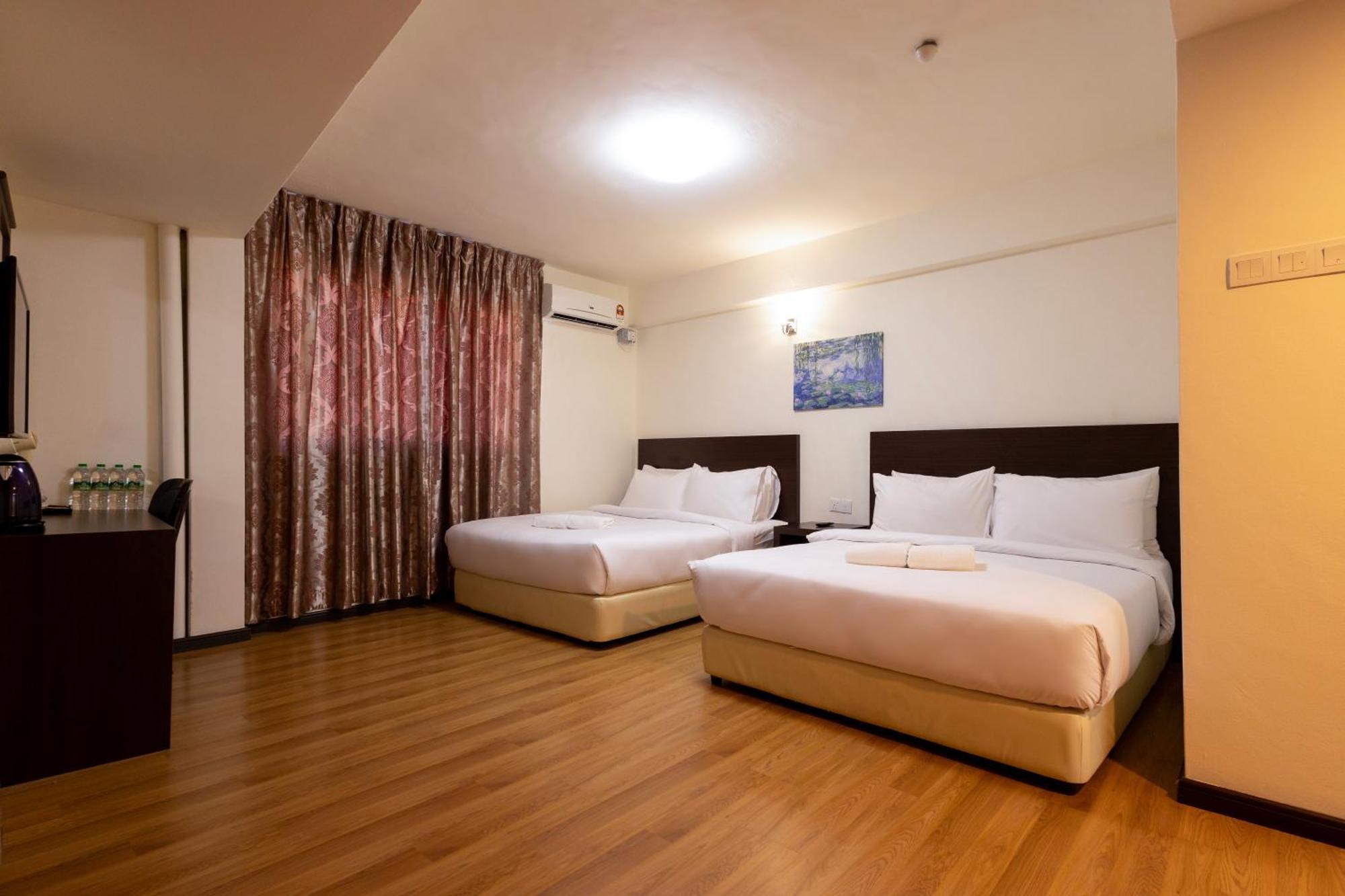 De Swift Malacca