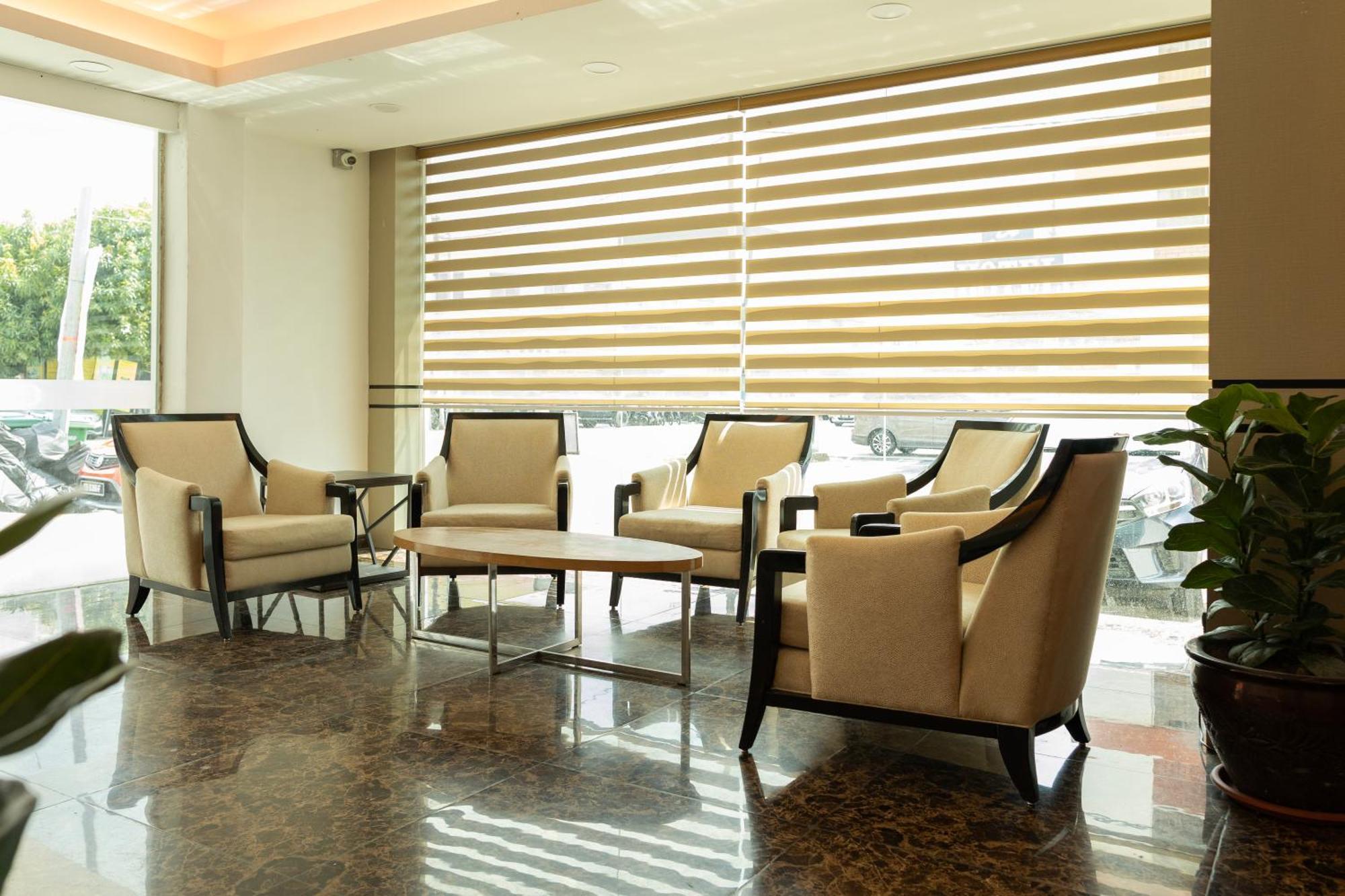 Hotel De Swift 2*