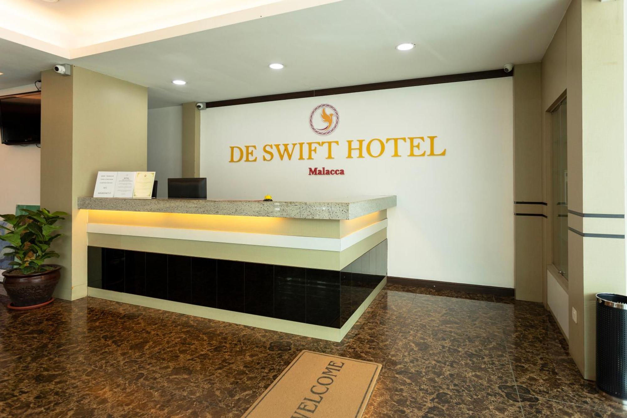 De Swift