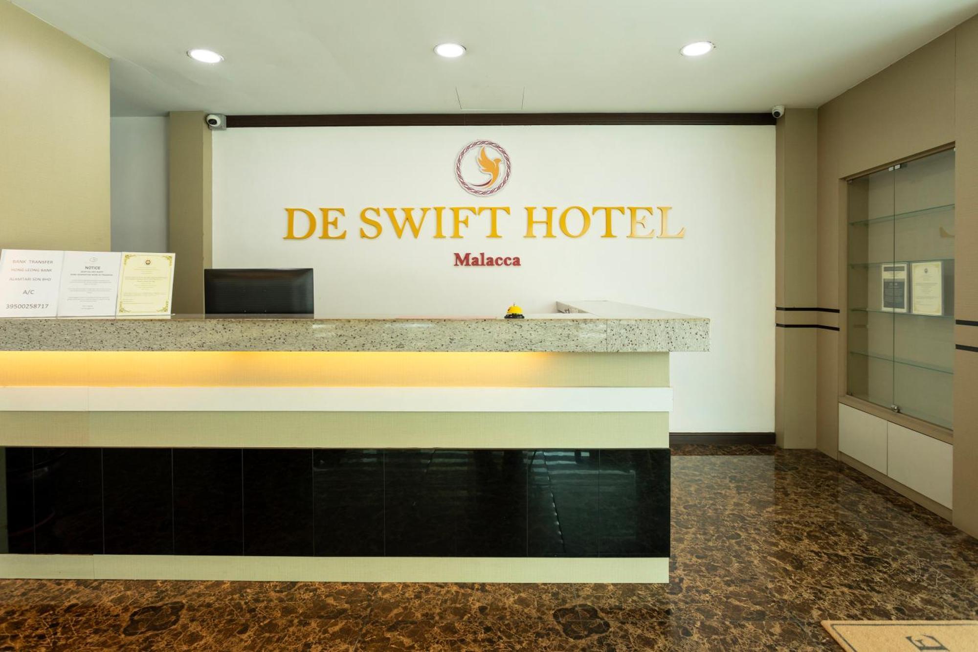 De Swift 2*