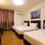 De Swift Hotel