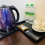 De Swift Hotel