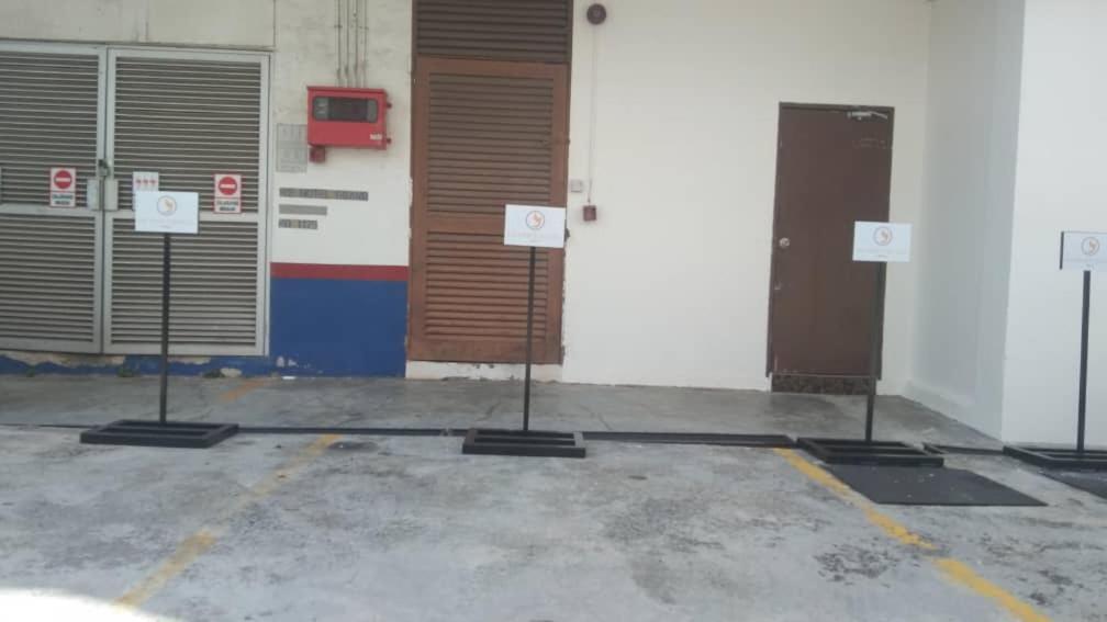 De Swift 2* Malacca