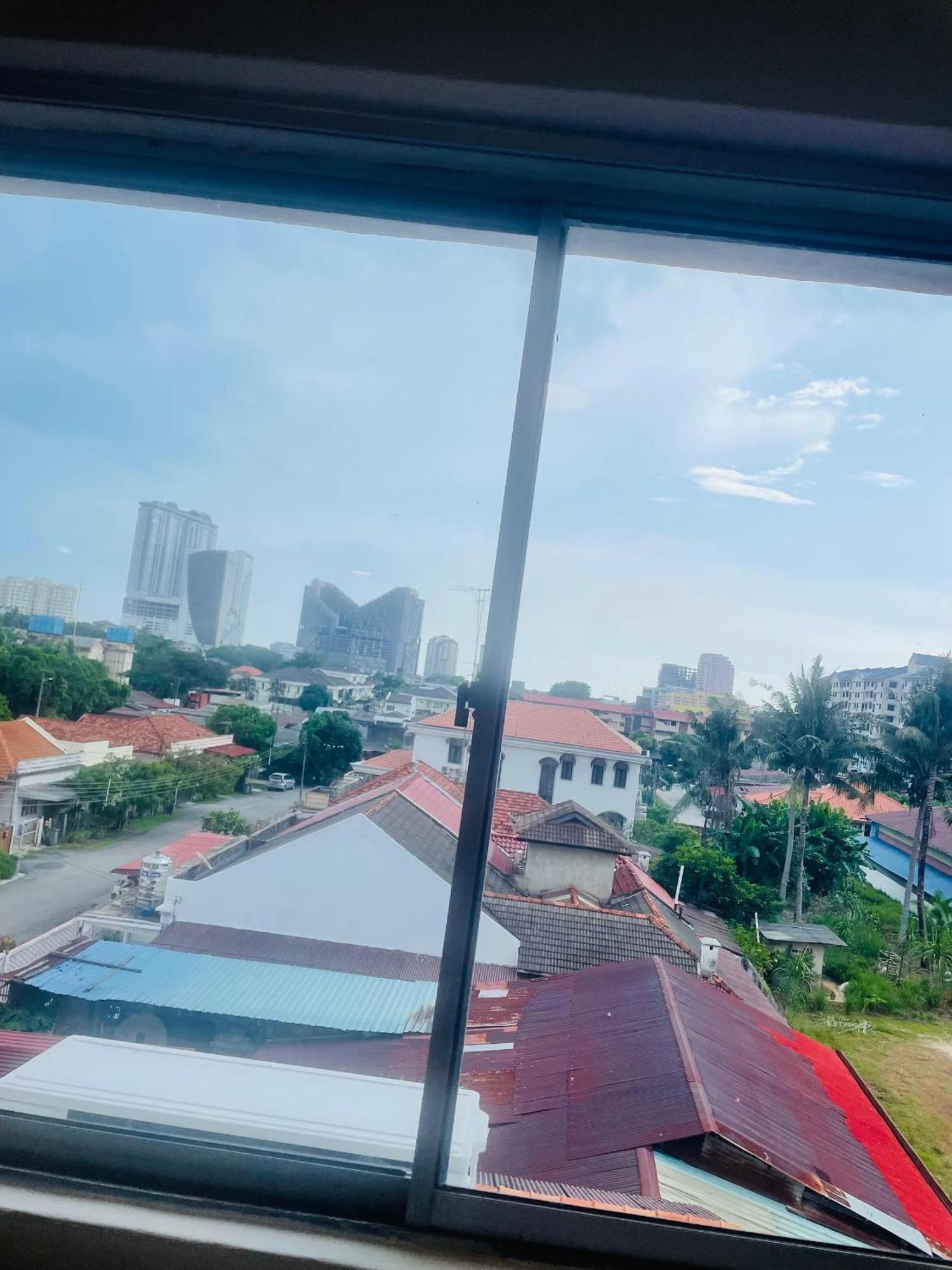 De Swift Hotel Malacca