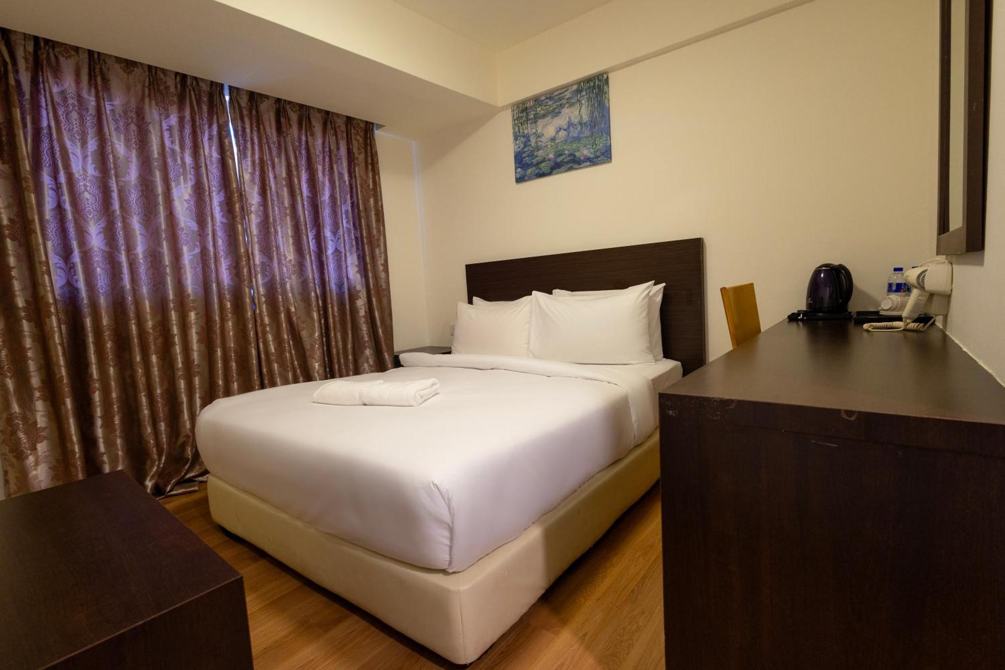 Hotel De Swift 2*