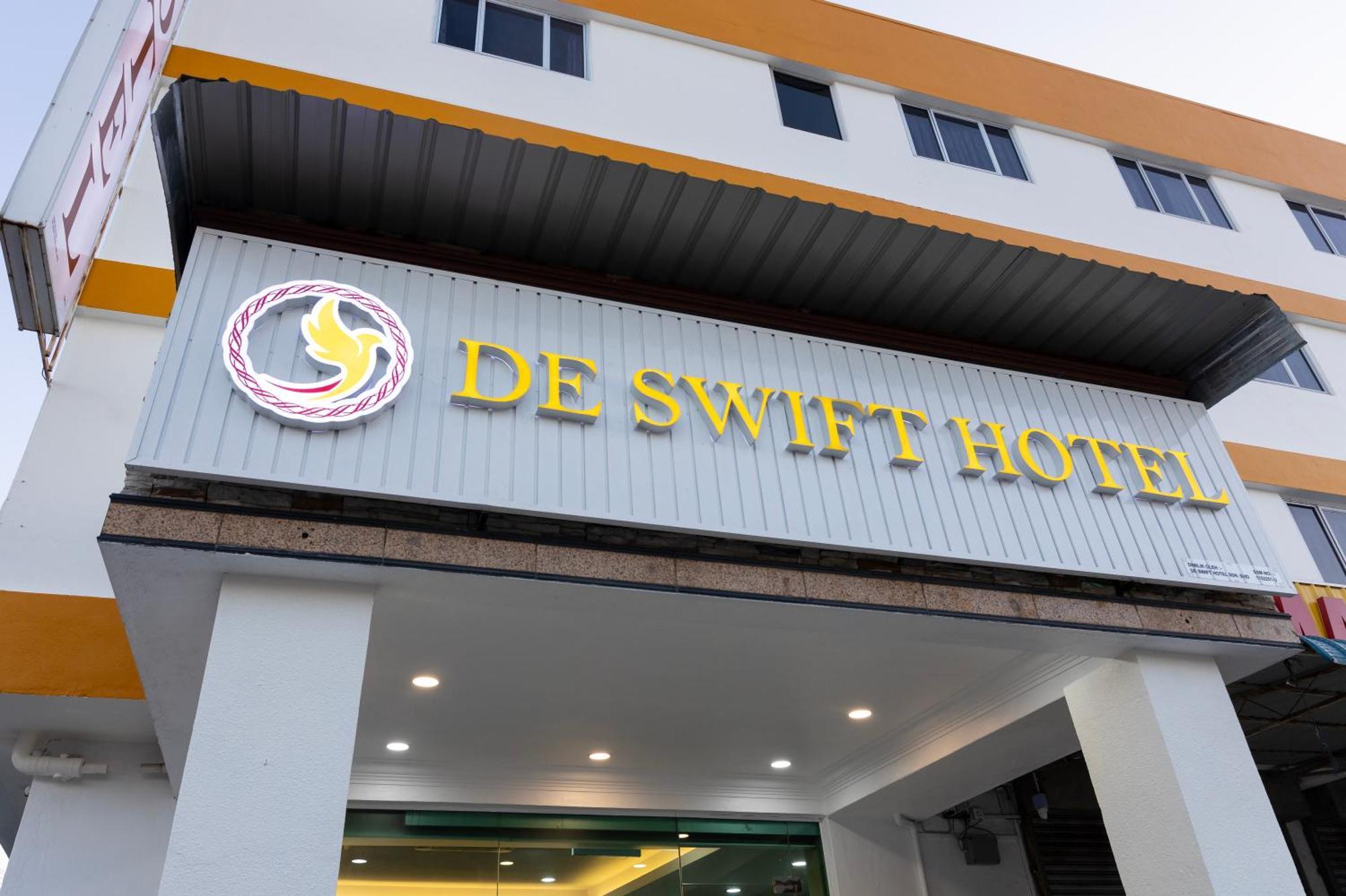 De Swift 2*