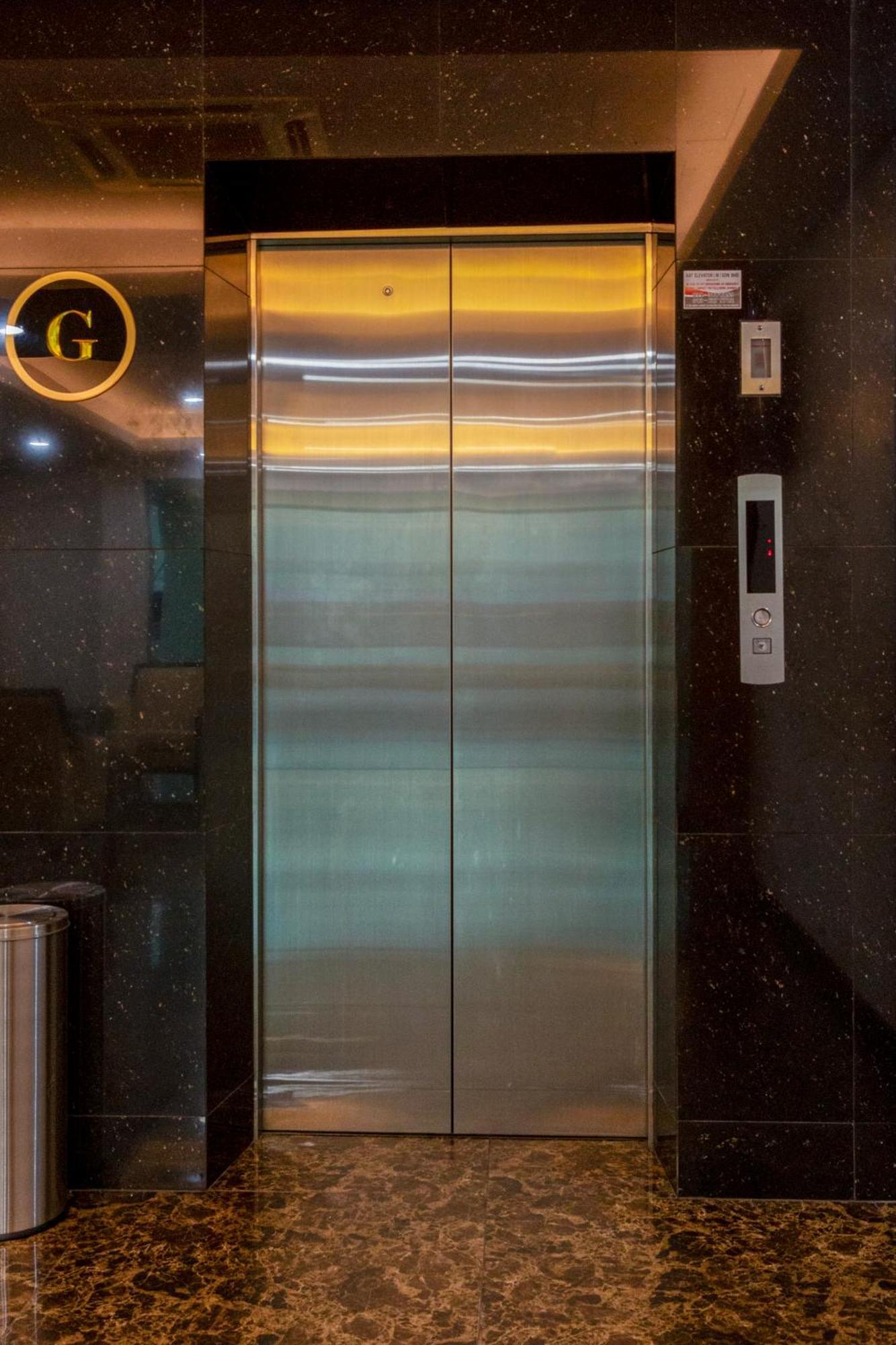 De Swift Hotel 2*